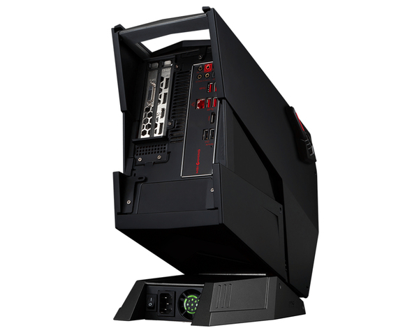 MSI Aegis 3 i7-8700 3.2GHz | 16GB RAM | GeForce GTX 1060 6GB | Windows 10 Home