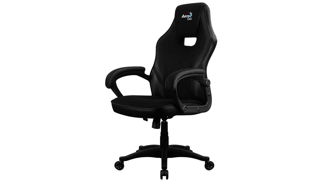 Aerocool AERO 2 Alpha - gaming chair, black