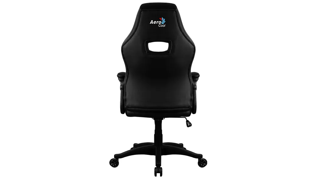 Aerocool AERO 2 Alpha - gaming chair, black