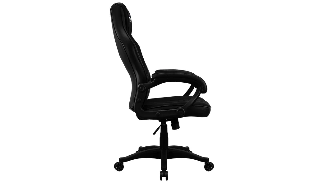 Aerocool AERO 2 Alpha - gaming chair, black