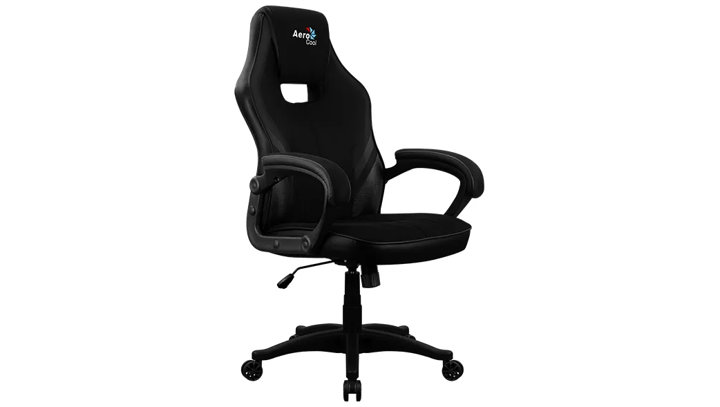 Aerocool AERO 2 Alpha - gaming chair, black