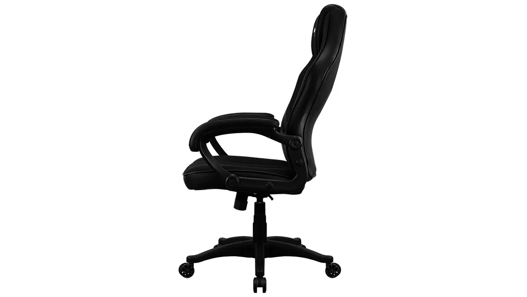 Aerocool AERO 2 Alpha - gaming chair, black