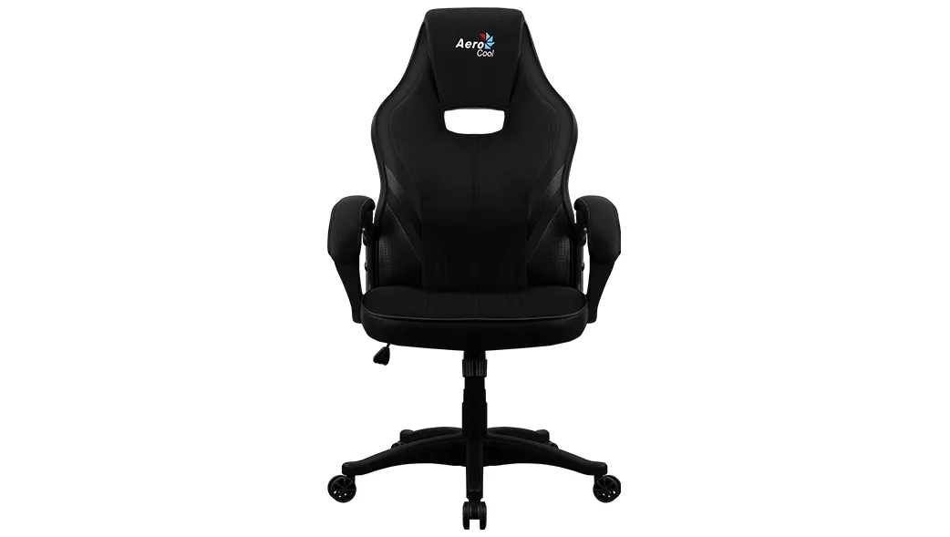 Aerocool AERO 2 Alpha - gaming chair, black
