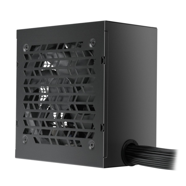 SAMA B650 Black 650W ATX 3.1 - PSU, 80 Plus Bronze