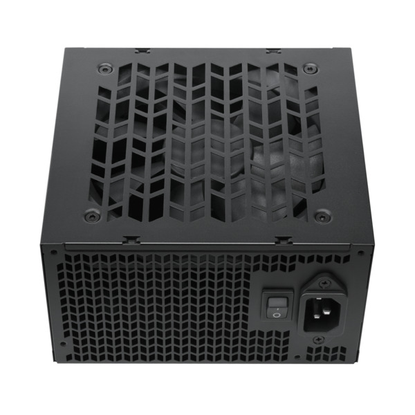 SAMA B650 Black 650W ATX 3.1 - PSU, 80 Plus Bronze