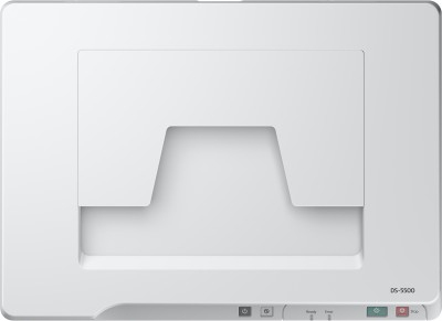 EPSON WORKFORCE DS-5500