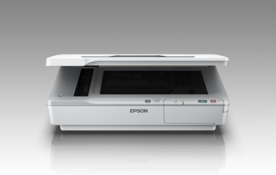 EPSON WORKFORCE DS-5500