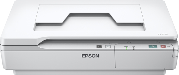 EPSON WORKFORCE DS-5500
