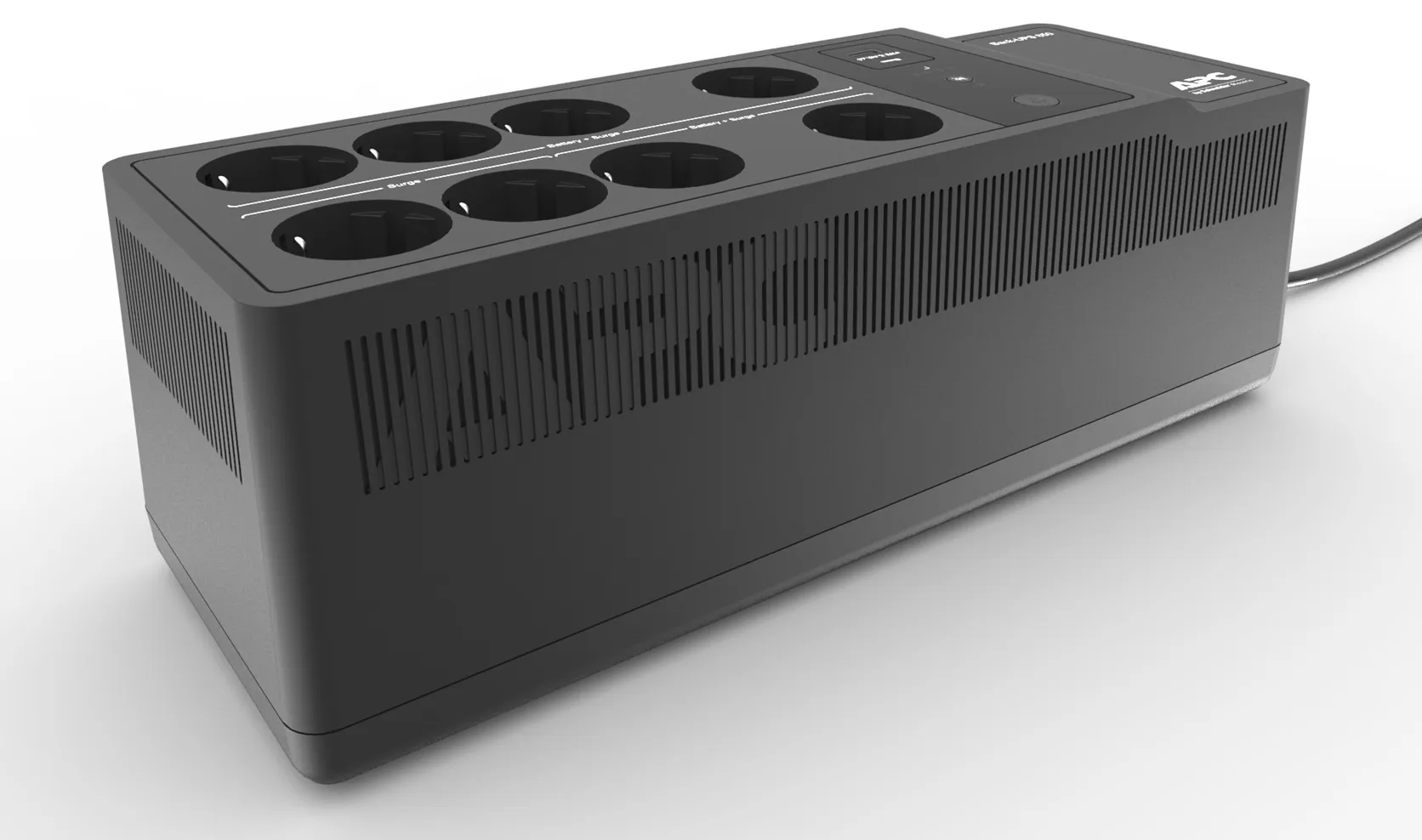 APC BACK-UPS 650VA, 230V, 1 USB