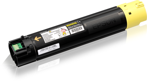 EPSON AL-C500DN SC TONER YELLOW
