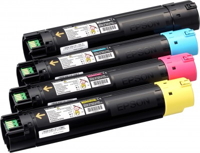 EPSON AL-C500DN SC TONER YELLOW
