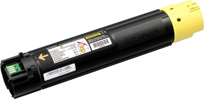EPSON AL-C500DN SC TONER YELLOW