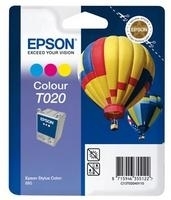 Ink/T020 Hot Air Balloon 35ml CMY SEC