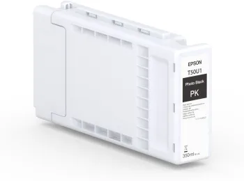 EPSON UltraChrome XD3 T50U30N -mustekasetti, 350 ml, magenta