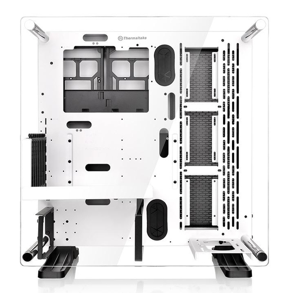 Thermaltake Core P3 Snow Edition