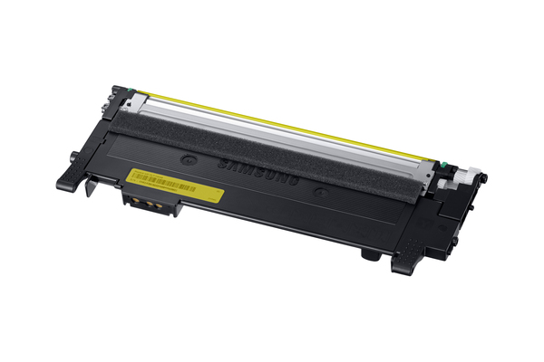 SAMSUNG CLT-Y404S/ELS YELLOW TONER STD