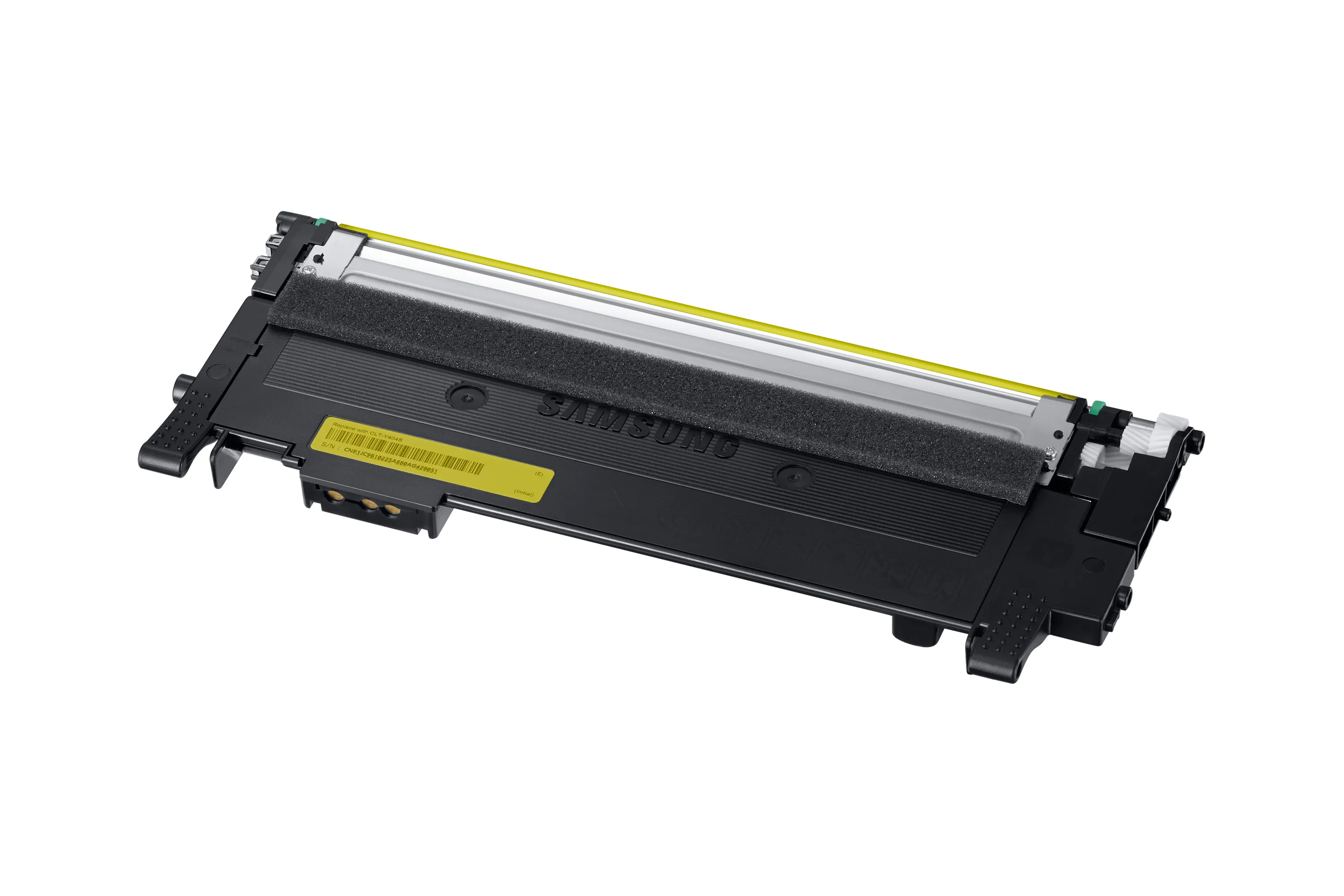 SAMSUNG CLT-Y404S/ELS YELLOW TONER STD