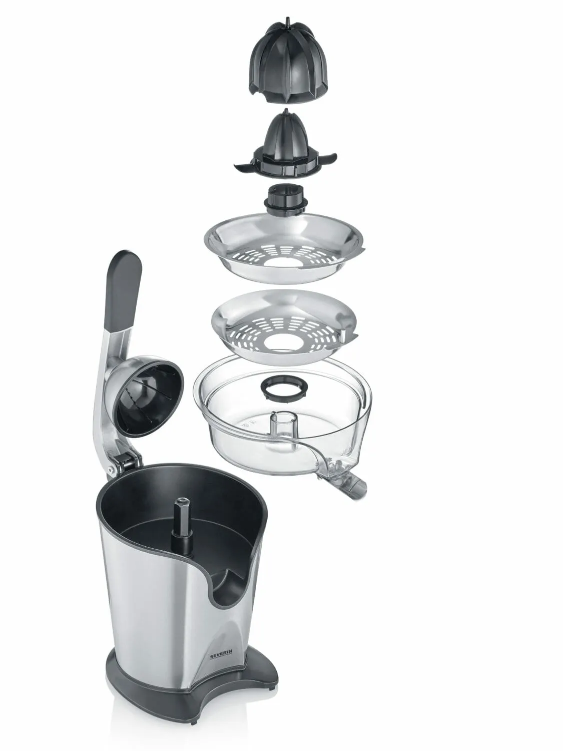 Severin CP3544 - juicepress