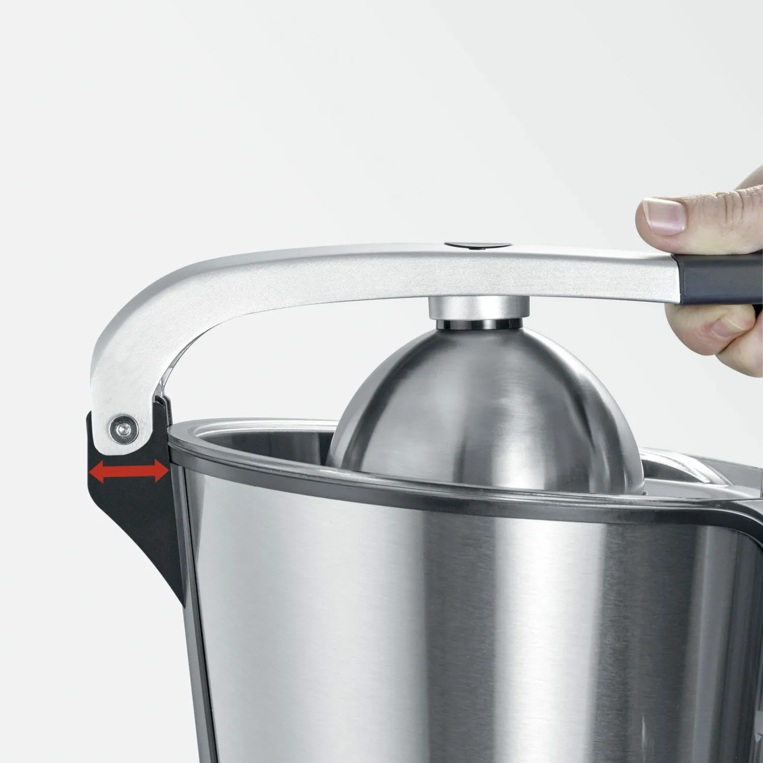 Severin CP3544 - juicepress