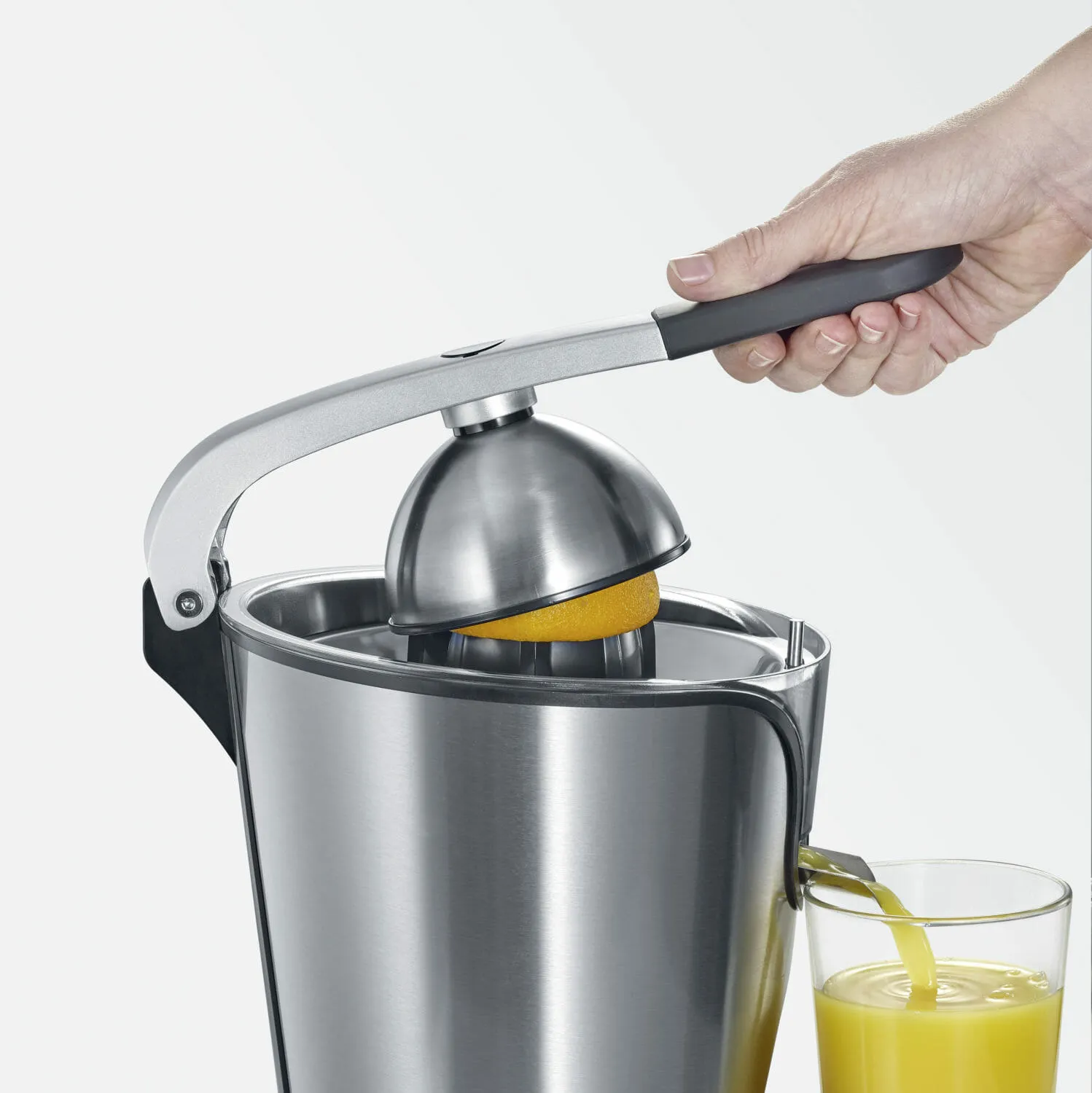 Severin CP3544 - juicepress