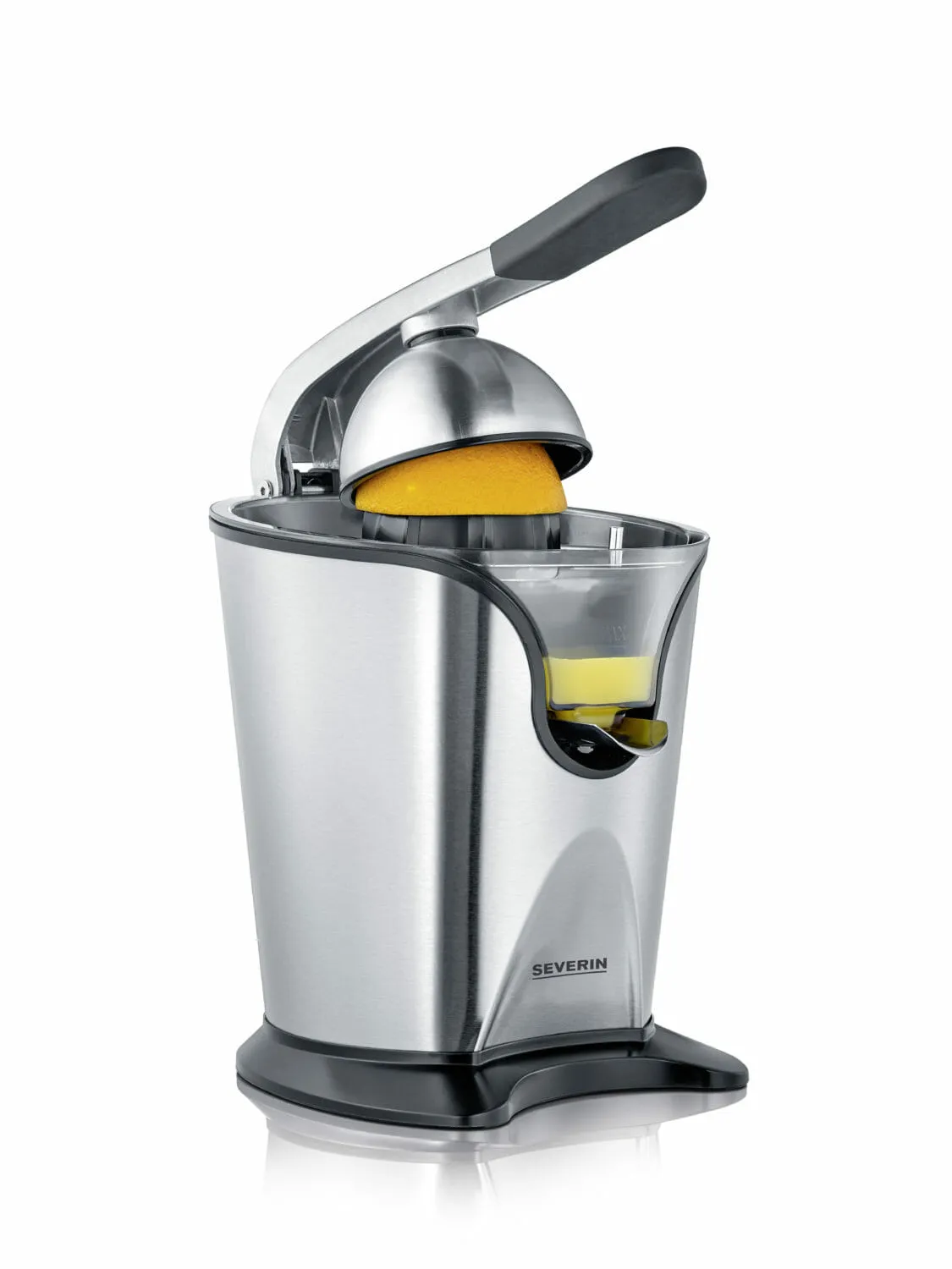 Severin CP3544 - juicepress