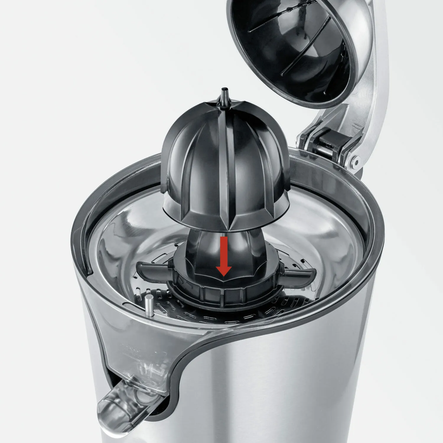 Severin CP3544 - juicepress