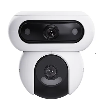 Ezviz H90 Dual 2K+ - smart utomhuskamera