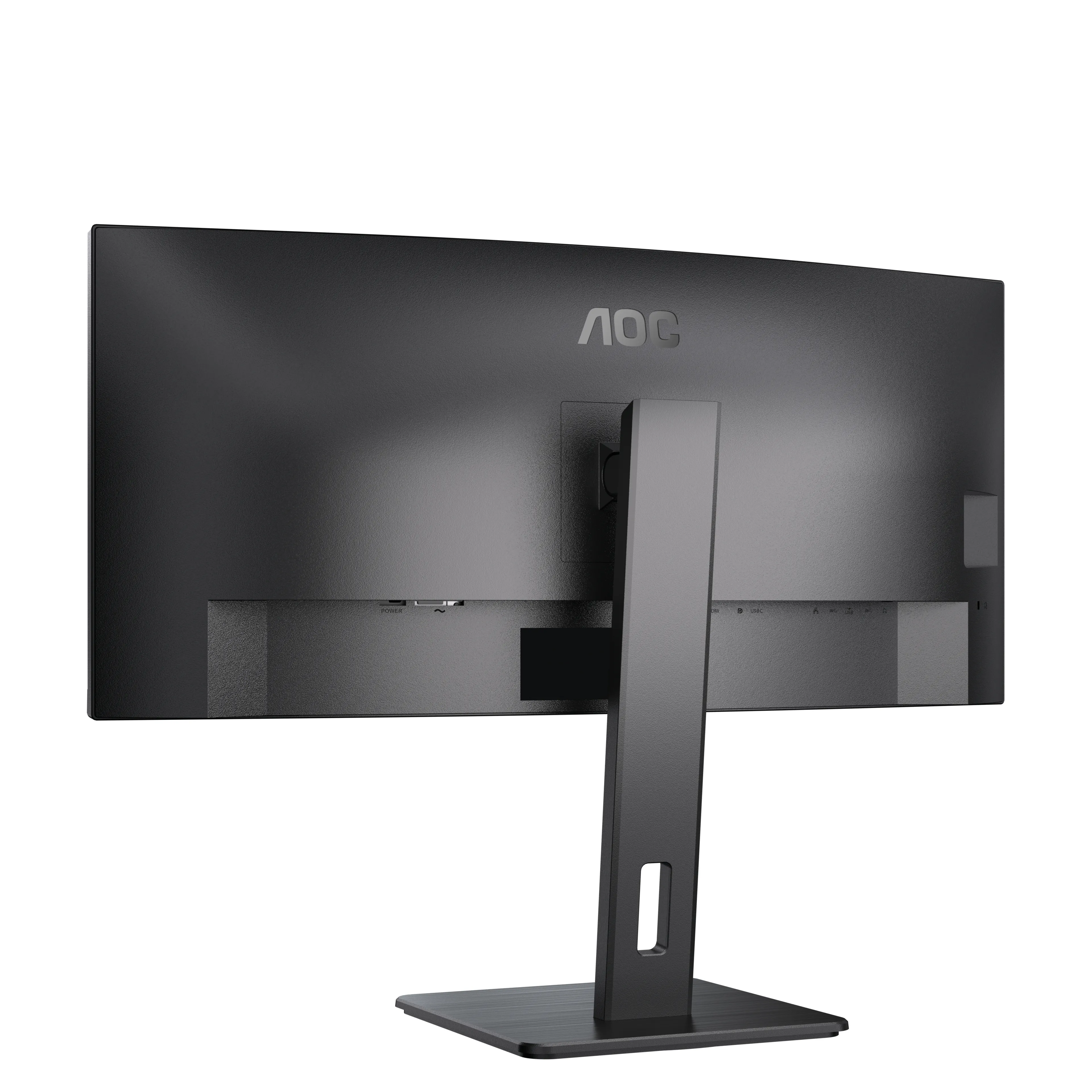 AOC CU34P3CV 34&quot; UWQHD, VA - curved monitor