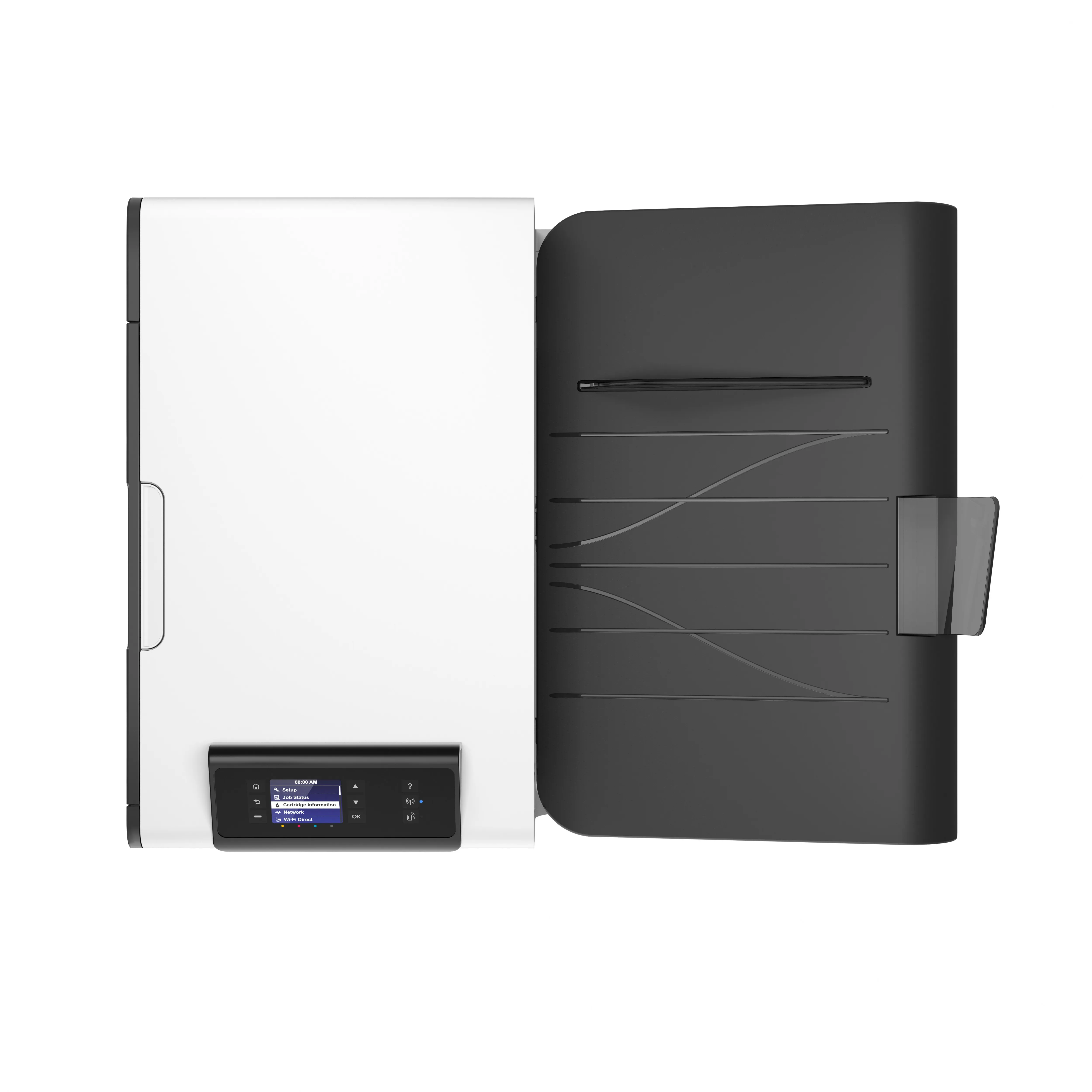 HP PageWide Pro 452dw Duplex, A4 - colour Inkjet printer