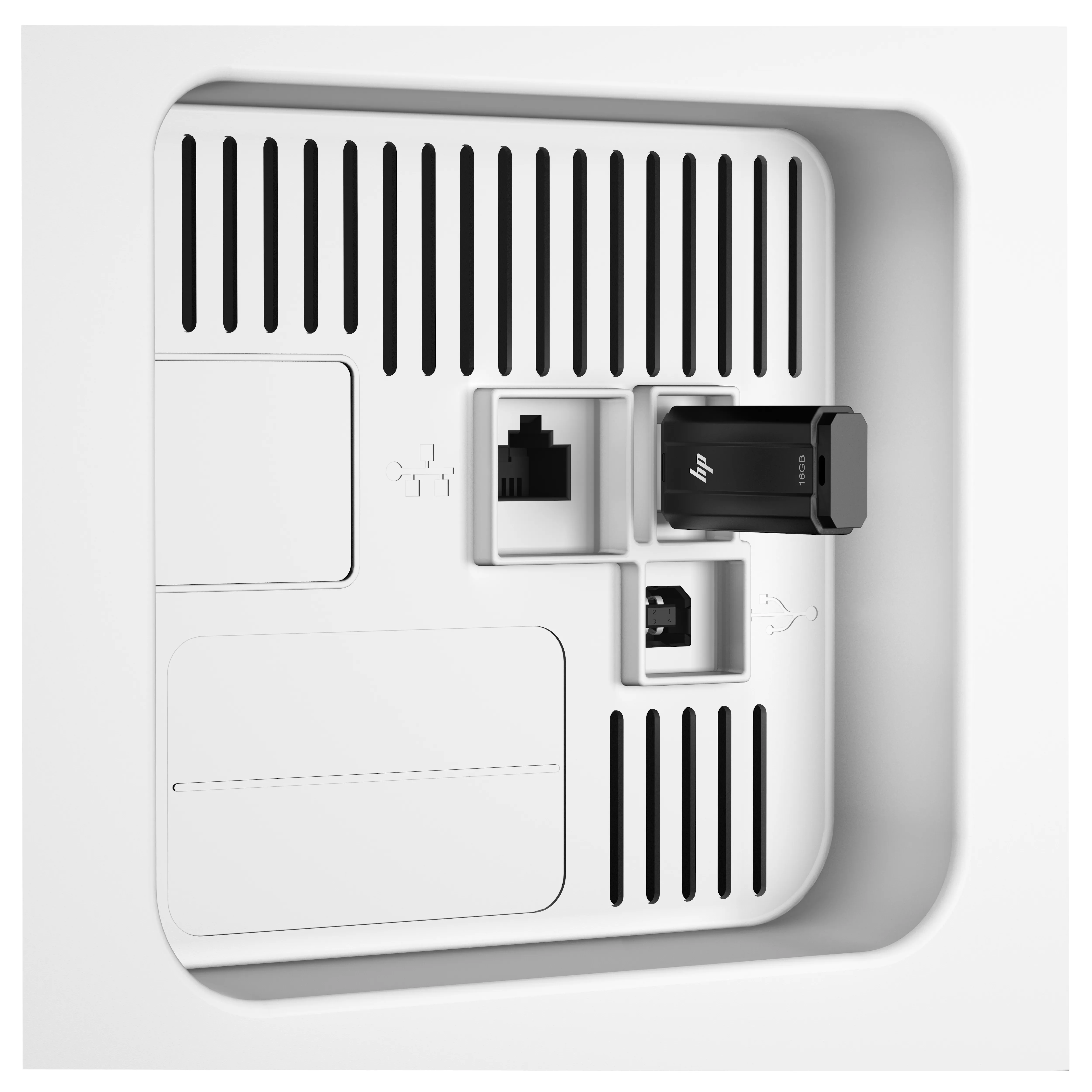 HP PageWide Pro 452dw Duplex, A4 - colour Inkjet printer