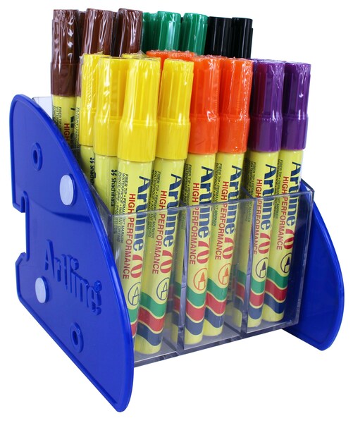 Artline display empty (DPB-3)