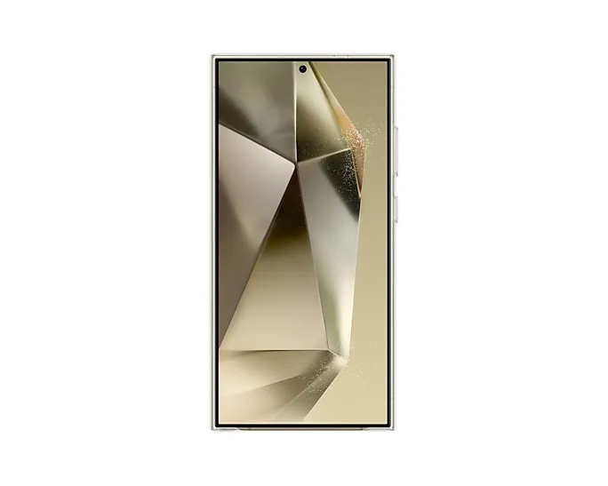Samsung Galaxy S24 Ultra Clear Gadget - fodral, Transparent