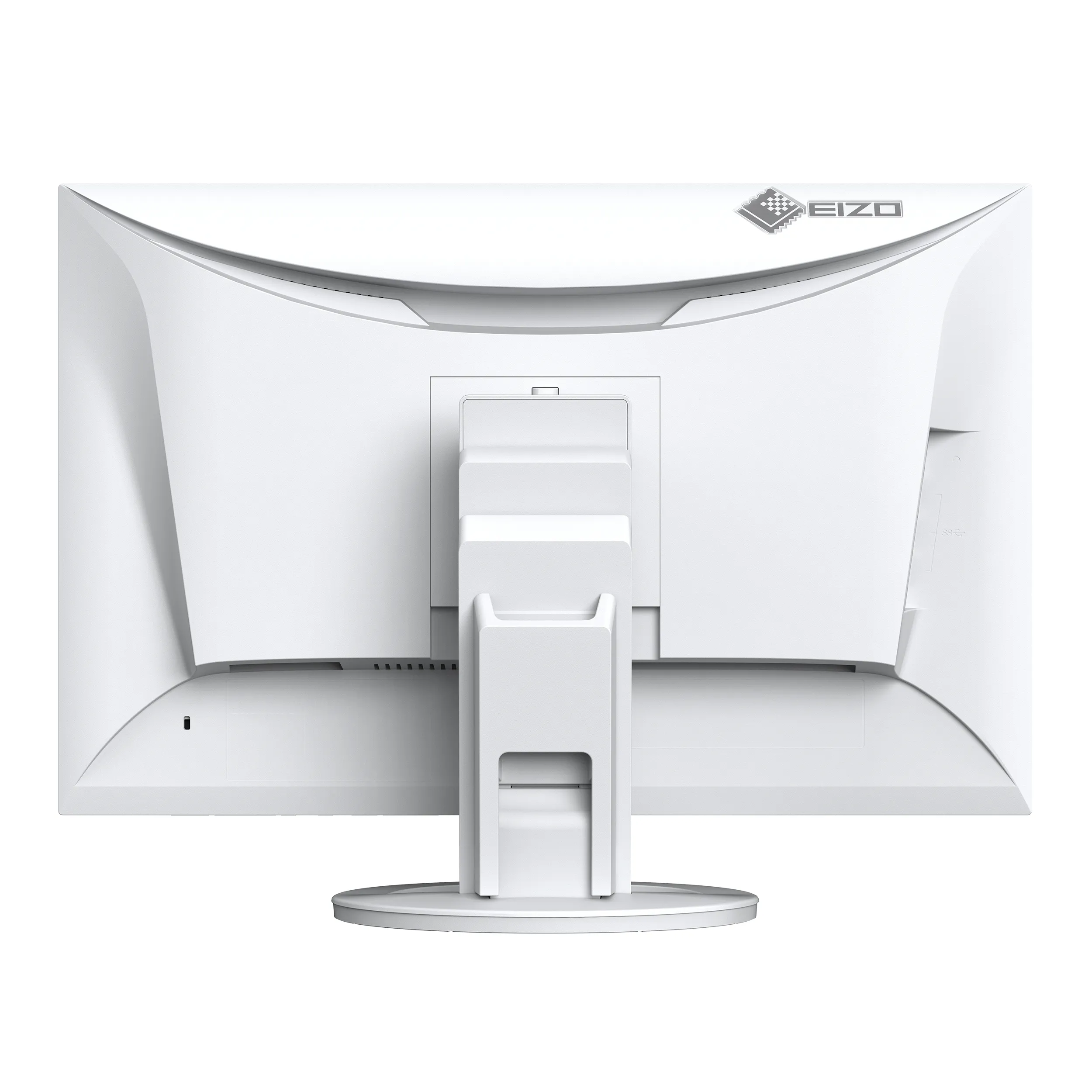 EIZO 24" FlexScan EV2495, WUXGA, IPS - monitor, White