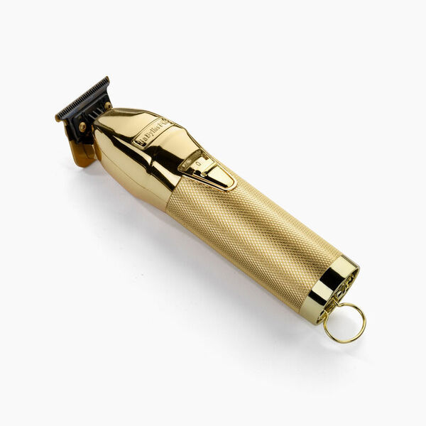 BaByliss Pro GoldFX SkeletonFX FX7870GE -partatrimmeri, kulta