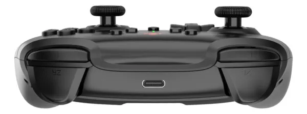 Deltaco Gaming Wireless Mini - trådlös minikontroll, Switch, Android, PC