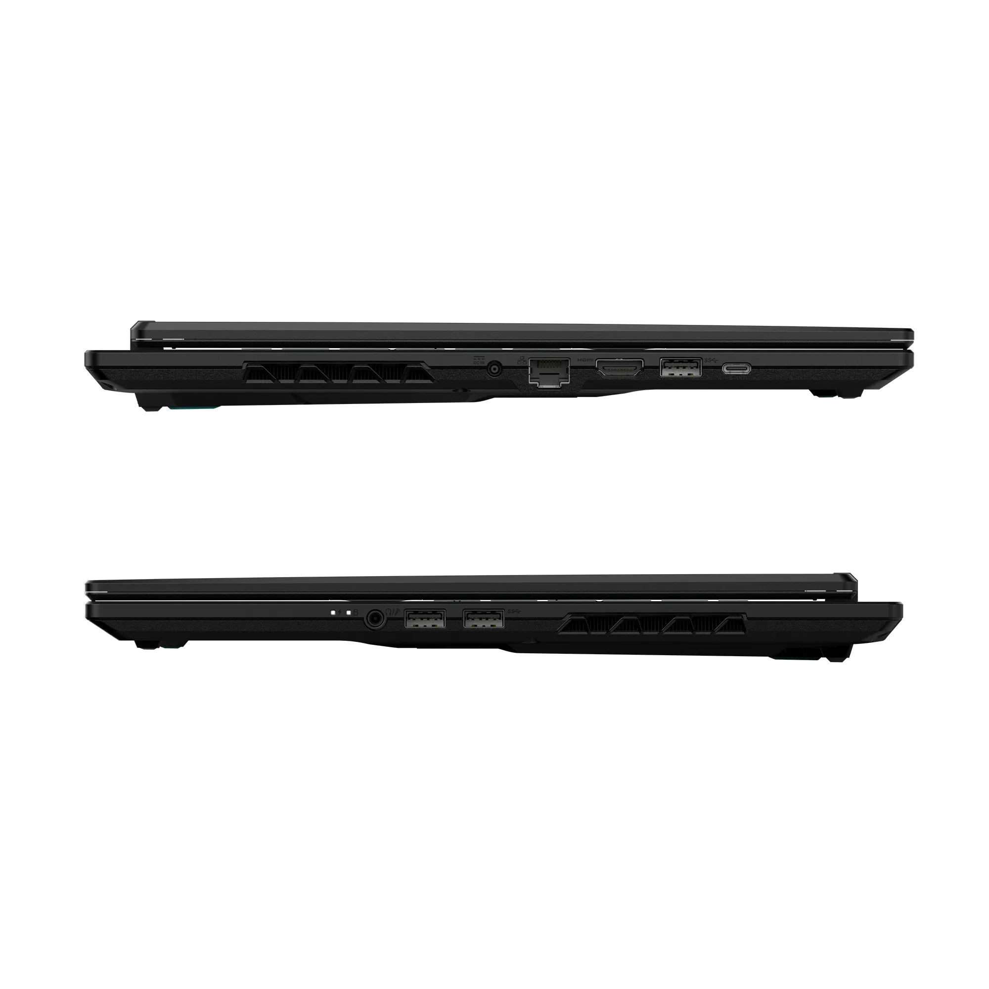 GIGABYTE Gaming A16 16" i5-13420H, 16GB, 512GB, RTX 5050 8GB, Win 11 Home - Gaming Notebook, Black