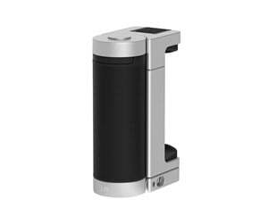 Just Mobile Shutter Grip 2 smart kameraavtryckare till din telefon - Silver