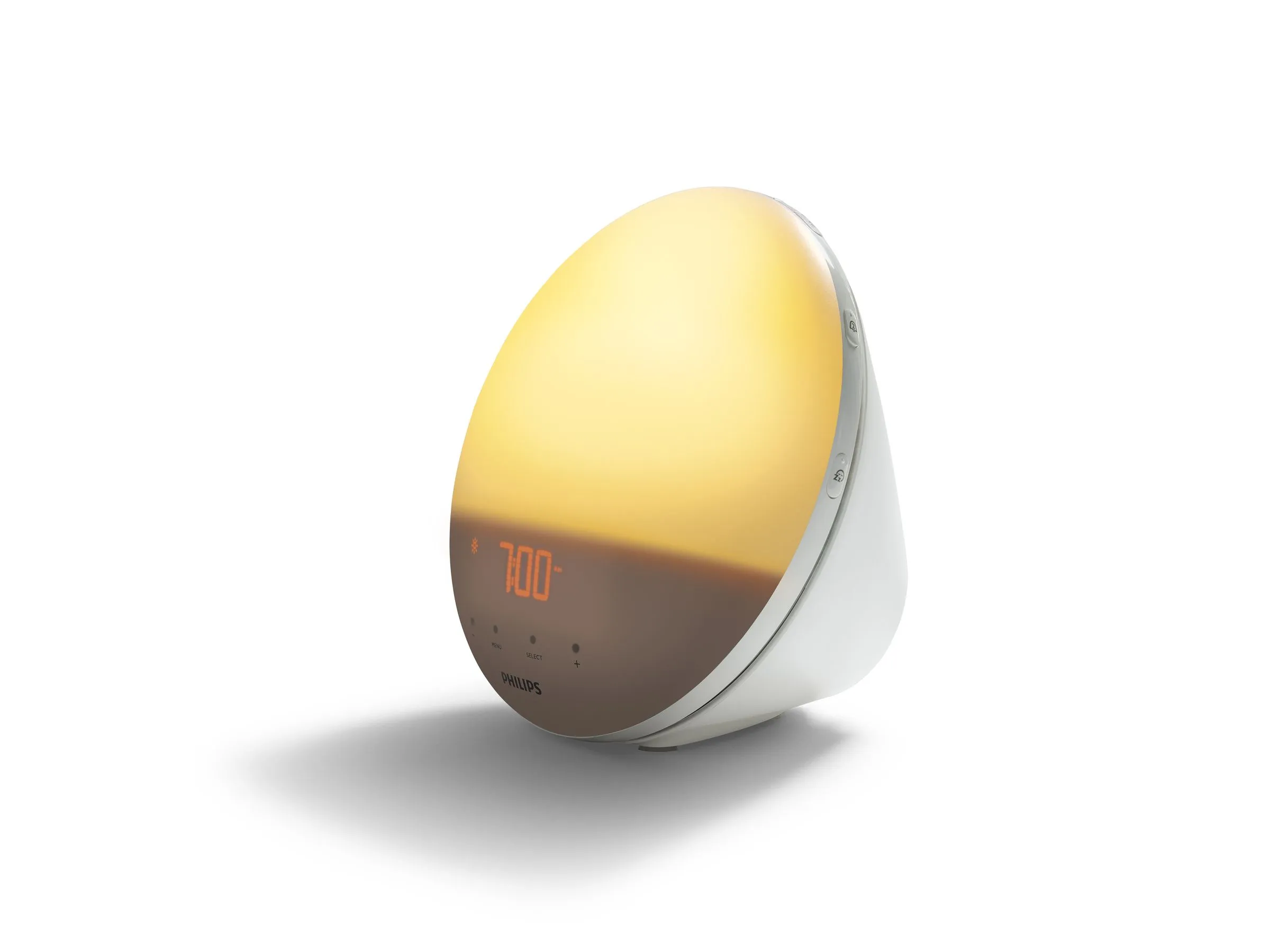PHILIPS WAKE-UP LIGHT HF3531