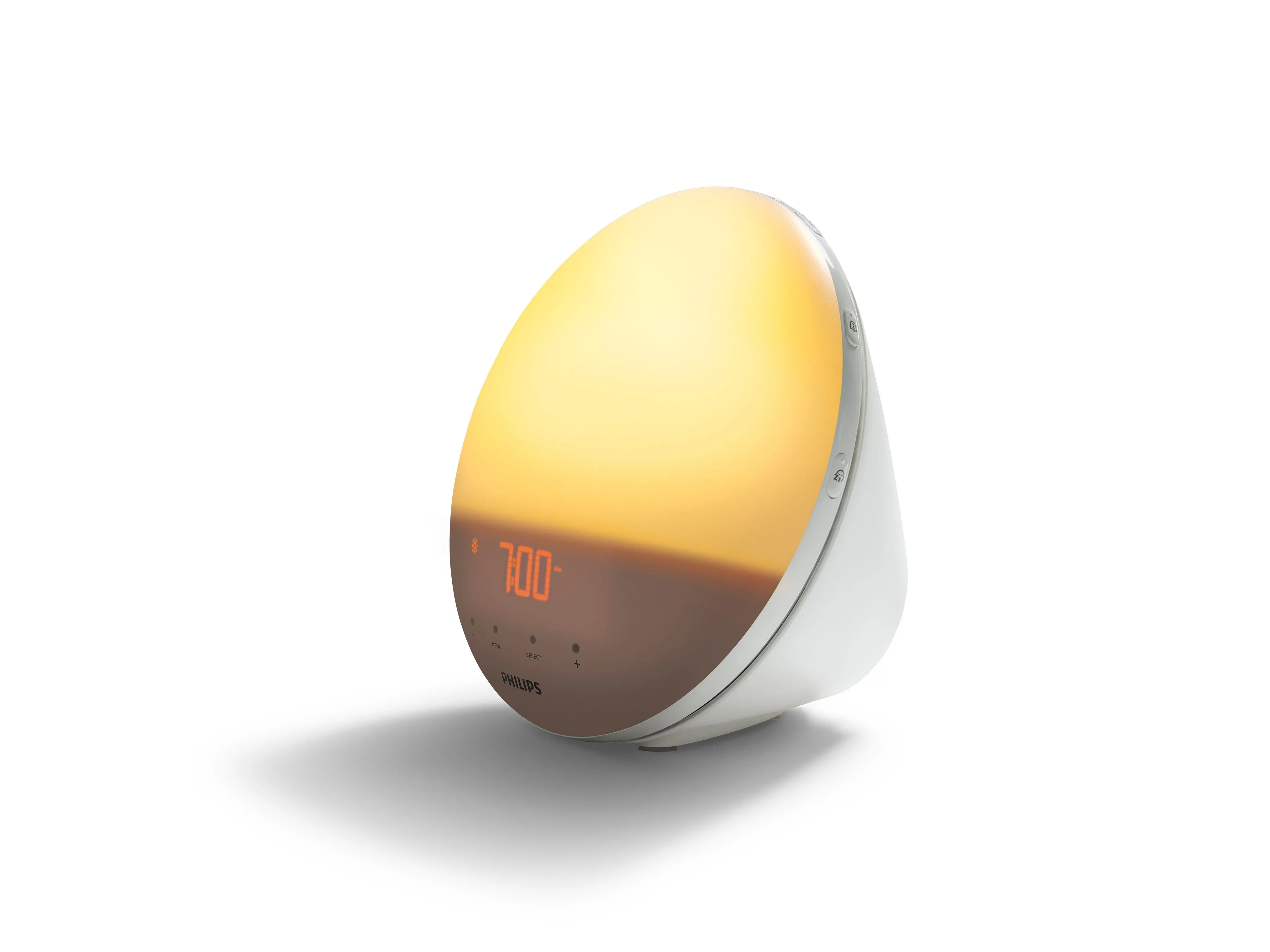 PHILIPS WAKE-UP LIGHT HF3531