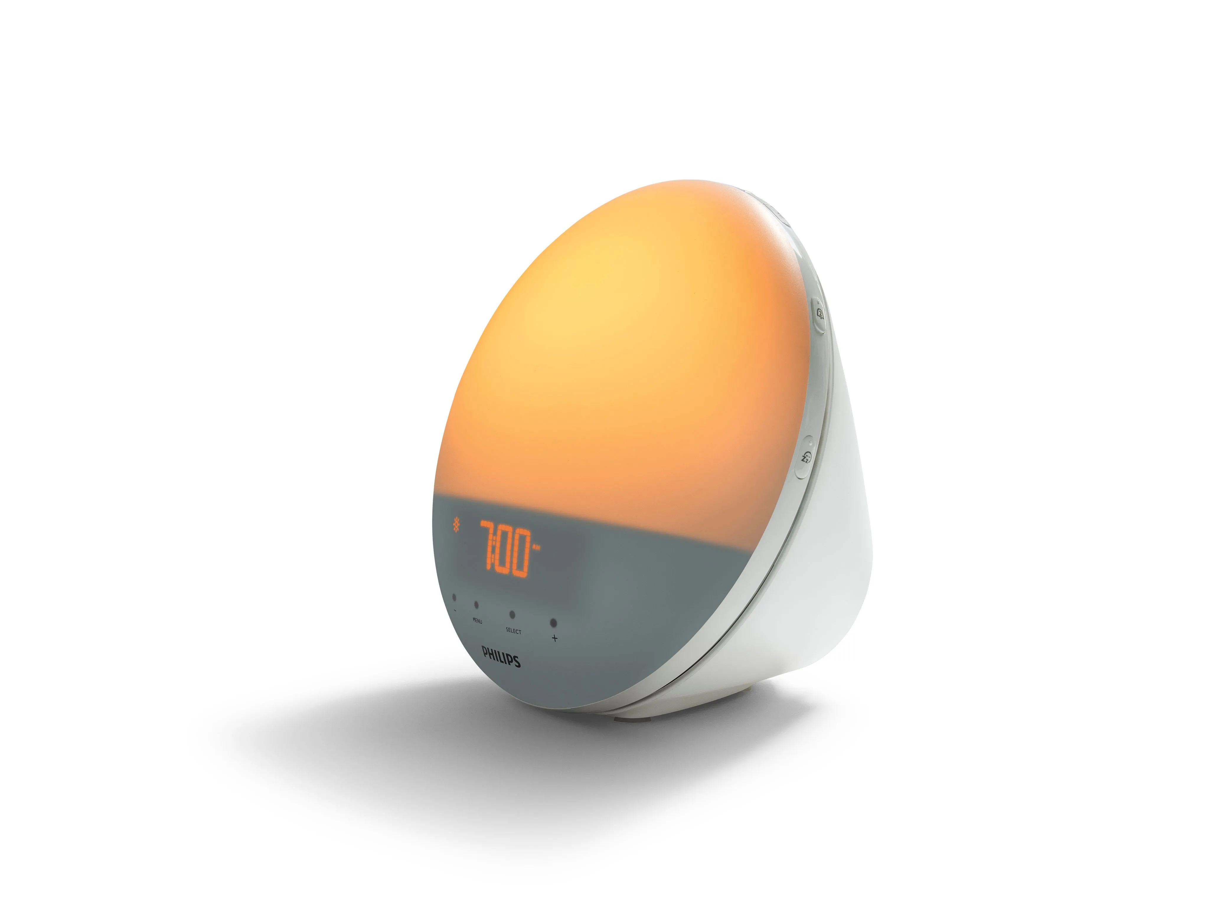 PHILIPS WAKE-UP LIGHT HF3531