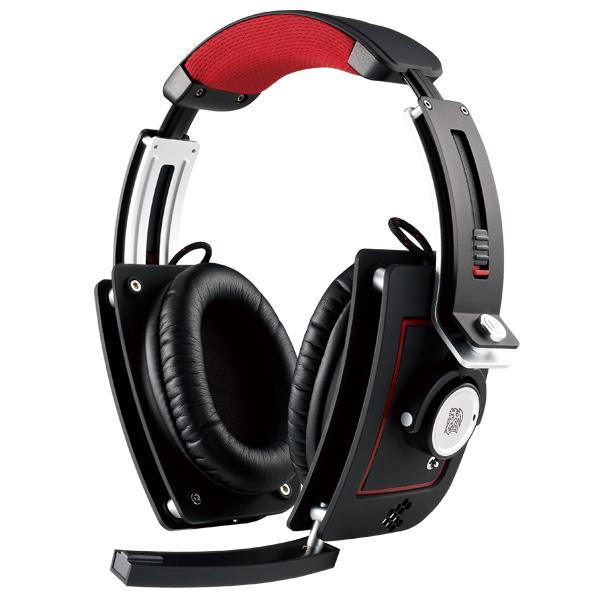 Thermaltake eSPORTS level 10 M - spelhörlurar