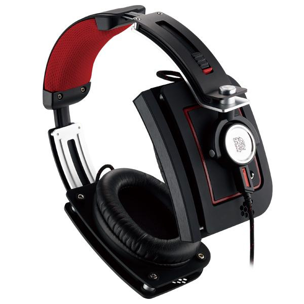 Thermaltake eSPORTS level 10 M - spelhörlurar