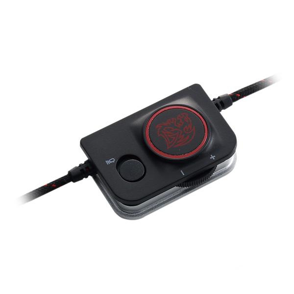 Thermaltake eSPORTS level 10 M - spelh&ouml;rlurar