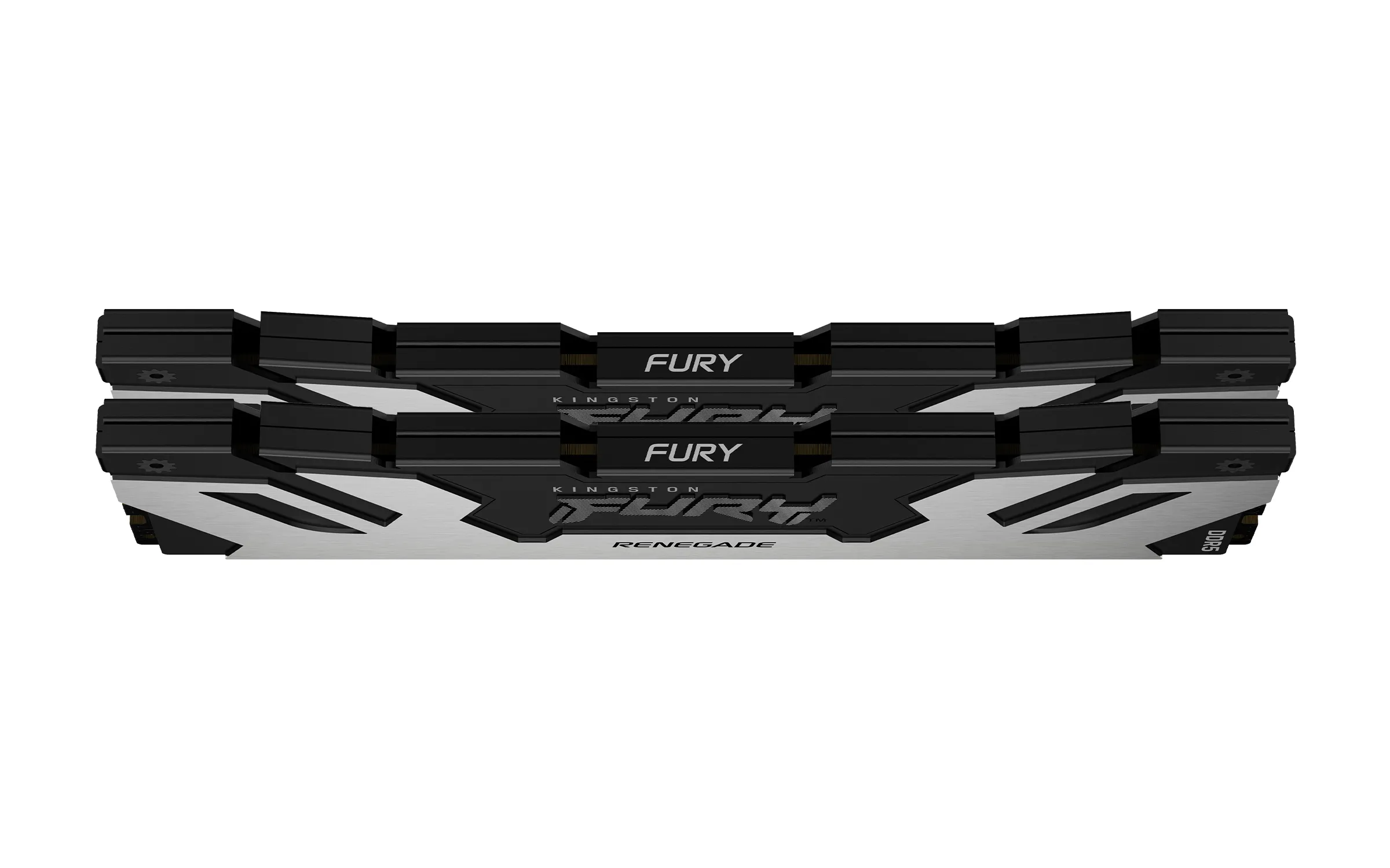Kingston FURY Renegade 32GB (2 x 16GB) DDR5 8000 MHz, CL38 - memory, Silver