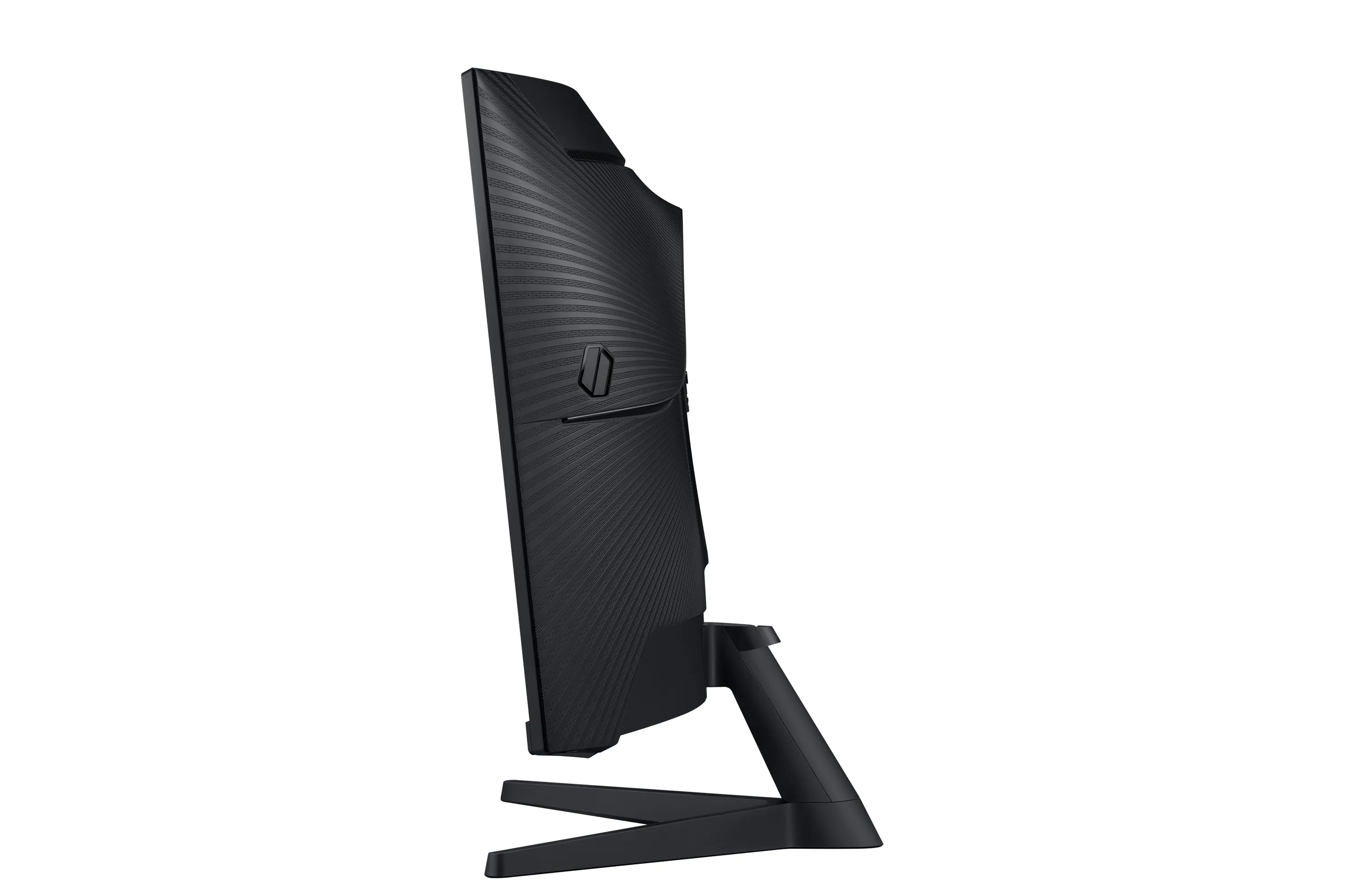 Samsung 27&quot; Odyssey G5 C27G54 QHD, VA - curved gaming monitor