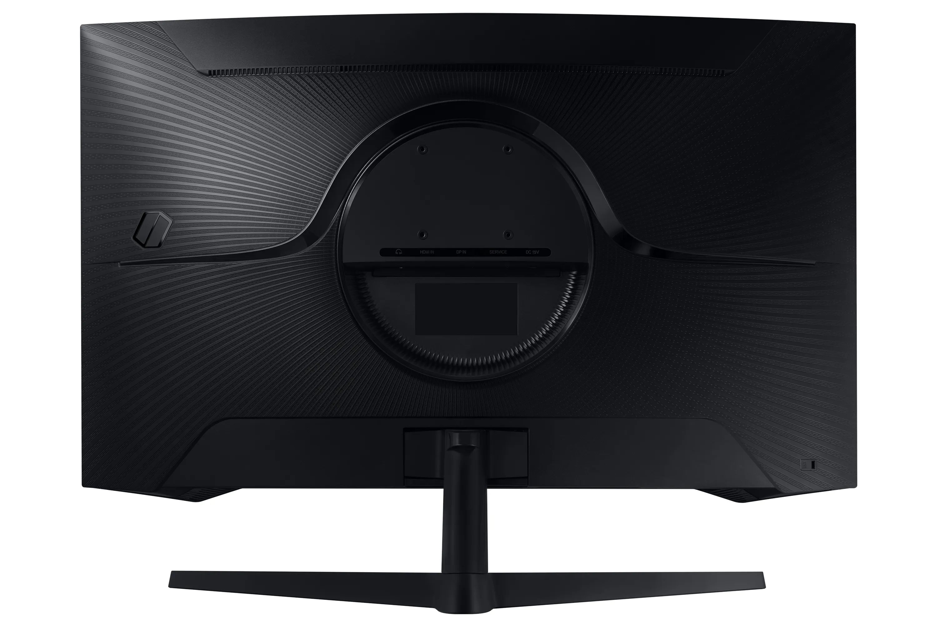 Samsung 27&quot; Odyssey G5 C27G54 QHD, VA - curved gaming monitor