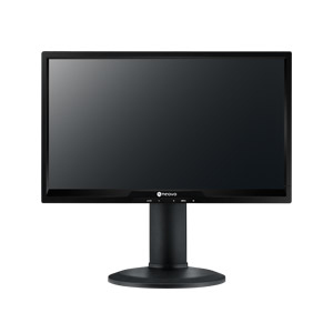 Neovo 22-- LE-22 HDMI- Pivot- 2x2W Speakers- IPS