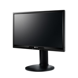 Neovo 22-- LE-22 HDMI- Pivot- 2x2W Speakers- IPS