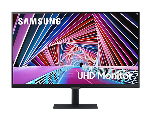 Samsung 27&quot; S27A700, 4K UHD, IPS -n&auml;ytt&ouml;