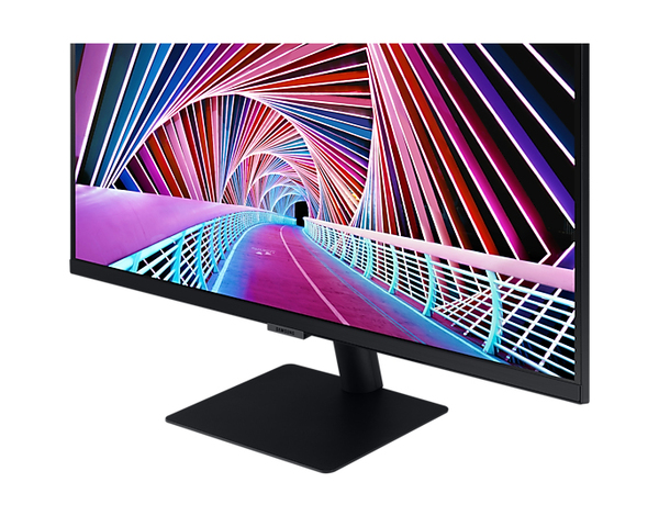 Samsung 27&quot; S27A700, 4K UHD, IPS -n&auml;ytt&ouml;